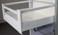 Load image into Gallery viewer, Inner STAR BOX H176 W/ One Square Rail &amp; Front Rail
