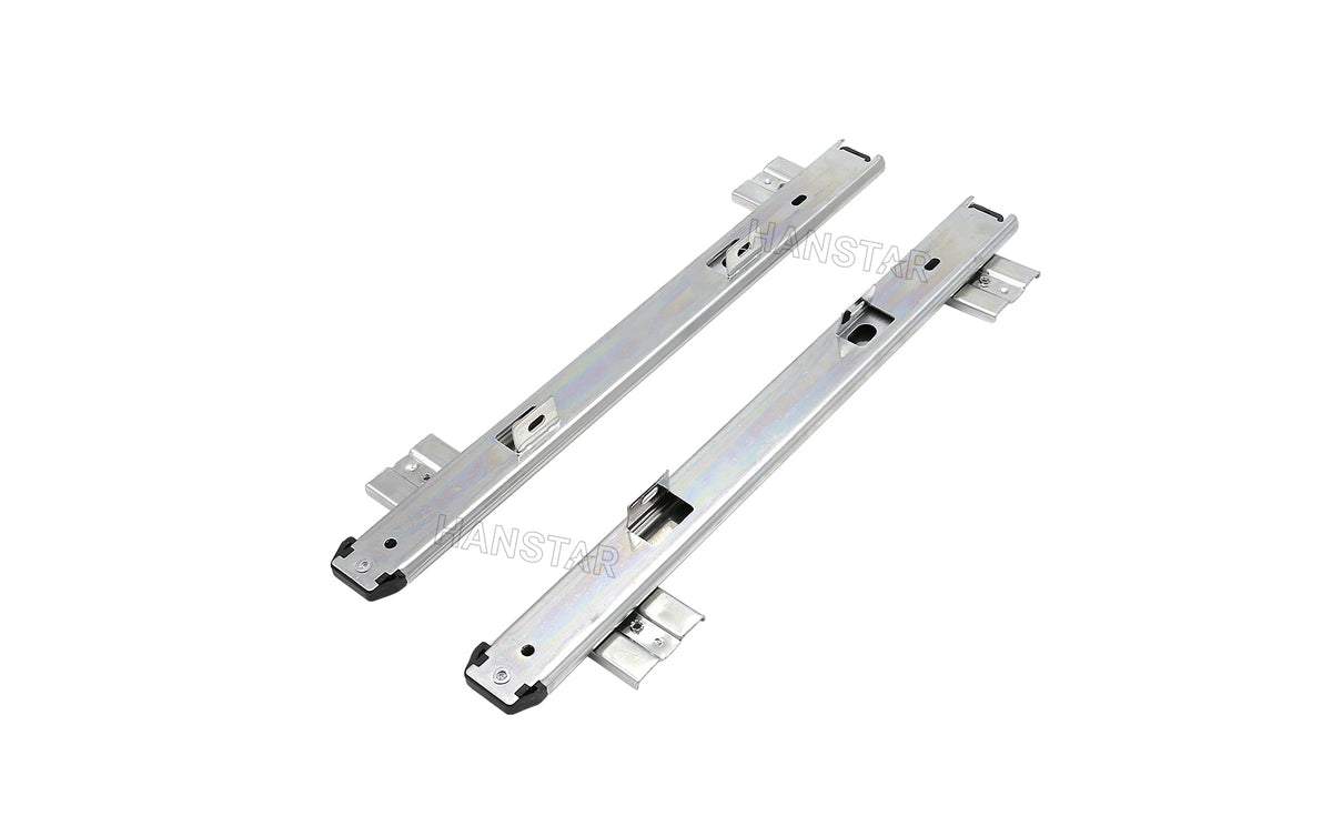 04107 35mm Single Extension Keyboard Slide hanstarglobal