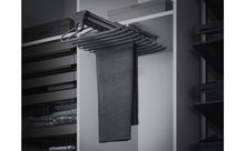 Load image into Gallery viewer, 15242 242 type Top Mounted Single-row Trousers Rack
