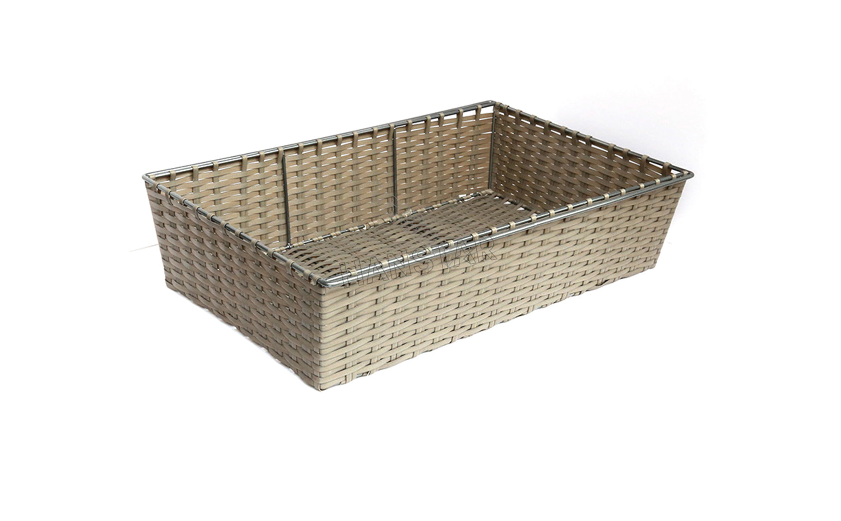 16241 241 type Rattan Storage Basket