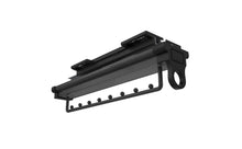 Load image into Gallery viewer, 17110 110 type Heavy Duty Pull Out Hanger With Soft Closing Concealed Runner
