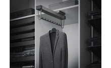 Load image into Gallery viewer, 17215 215 type Pull Out Hanger With Ball Bearing Slides

