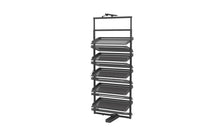 Load image into Gallery viewer, 18151 151 type Rotatable Shoe Rack
