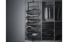 Load image into Gallery viewer, 18151 151 type Rotatable Shoe Rack
