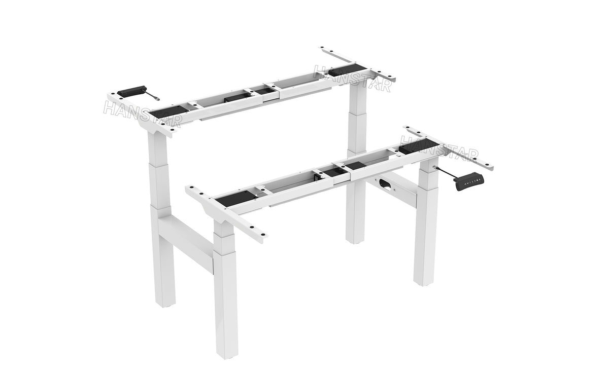 33307 307 type Ergonomic Desk Leg hanstarglobal