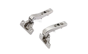 01148/01149  Φ35 Clip-On Corner Hinge