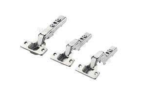 01381 Φ35 Two-way Clip-on Small Angle Soft-close Excentric Hinge W/mini Damper