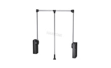 Load image into Gallery viewer, 17118 118 type Heavy Duty Double Buffering Wardrobe Lifter
