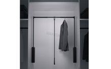 Load image into Gallery viewer, 17119 119 type Double Buffering Wardrobe Lifter
