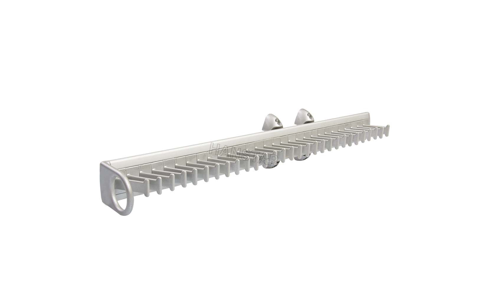 17121 121 type Tie Rack