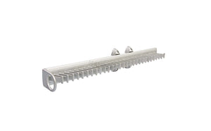 17121 121 type Tie Rack