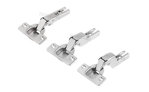 01012 Φ35 One-way Slide-on Soft-close Hinge W/mini Damper