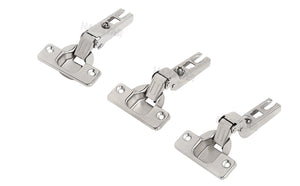 01139 Ф35 One-way Slide-on Hinge