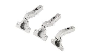 01207/01208/01209 Φ35  Clip-on Soft-close Corner Excentric Hinge