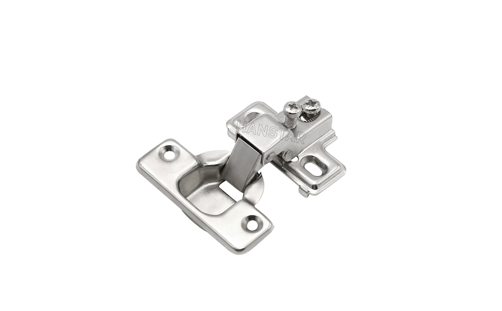 01335 Φ35 Two-way Slide-on Short-arm Hinge