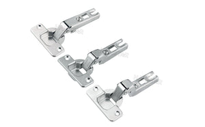 01373 Φ35 Slide-on Push-open Hinge