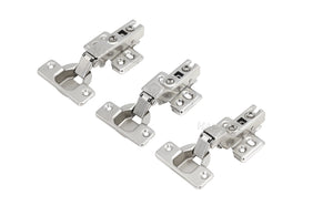 01380 Φ35 One-way Fixed-on Soft-close Hinge