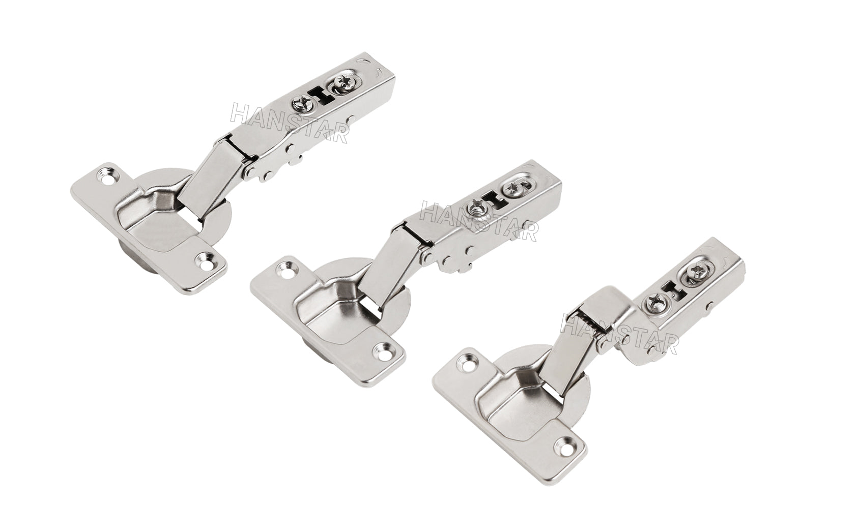 01392 Φ40 One-way Clip-on Soft-close Hinge