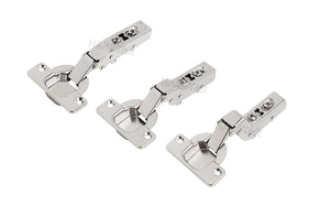 01392 Φ40 One-way Clip-on Soft-close Hinge