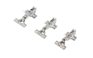 01393 Φ26 Fixed One-way Soft-close Hinge