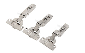 01398 Φ40 One-way Clip-on Soft-close Excentric Hinge