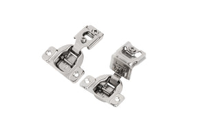 01401 Φ35 Face-frame Hinge W/2D Adjustment