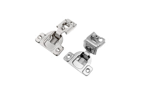 01407 Φ35 Face-frame Soft-close Hinge W/2D Adjustment