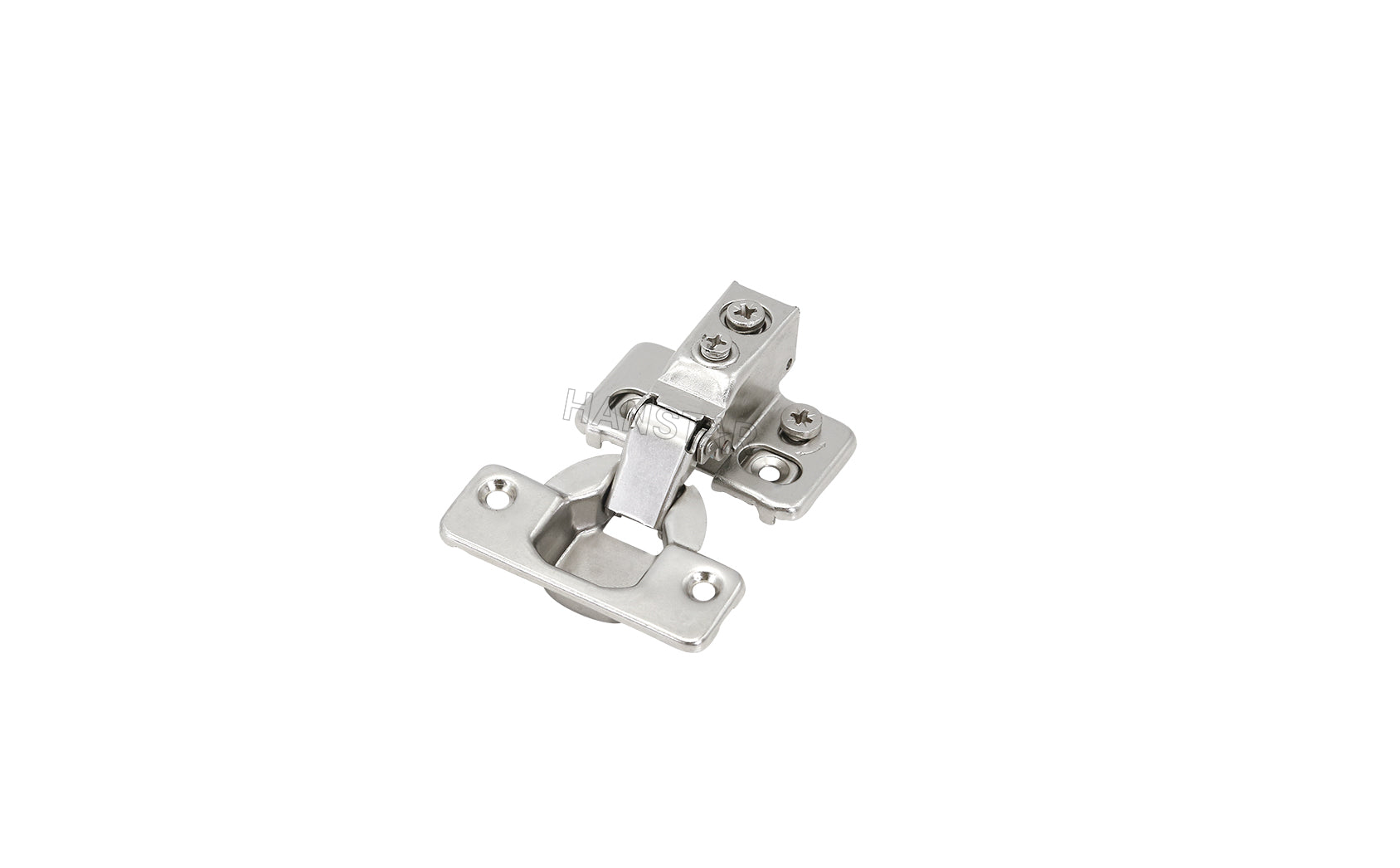 01412 Φ35 One-way Fixed-on Short-arm Excentric Hinge