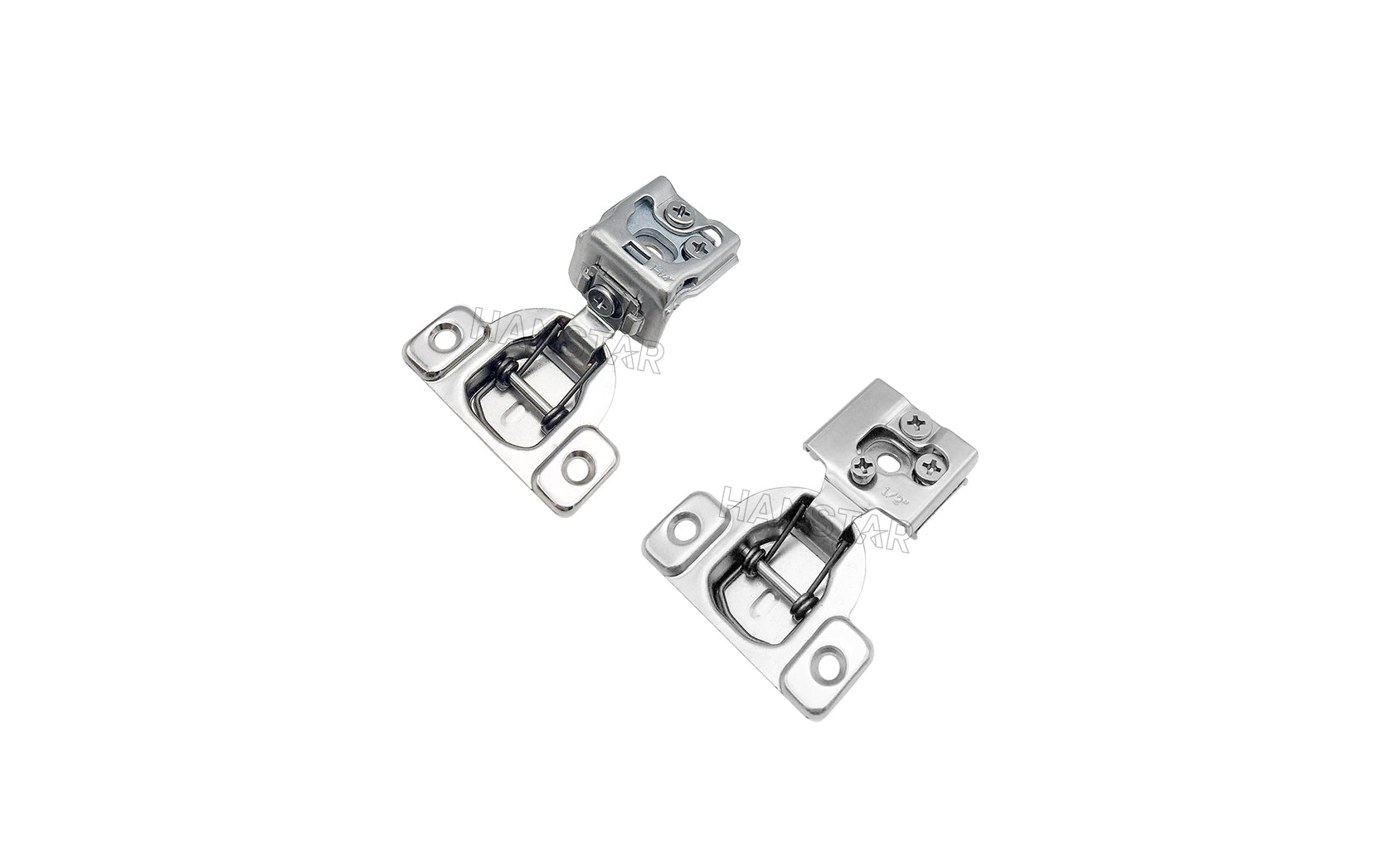 01417 Φ35 Face-frame Hinge W/3D Adjustment