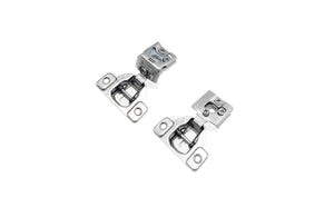 01417 Φ35 Face-frame Hinge W/3D Adjustment