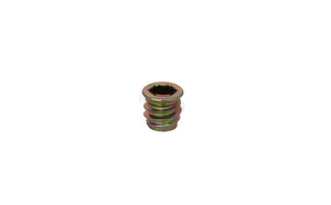 05461 461 type Nut W/Rim