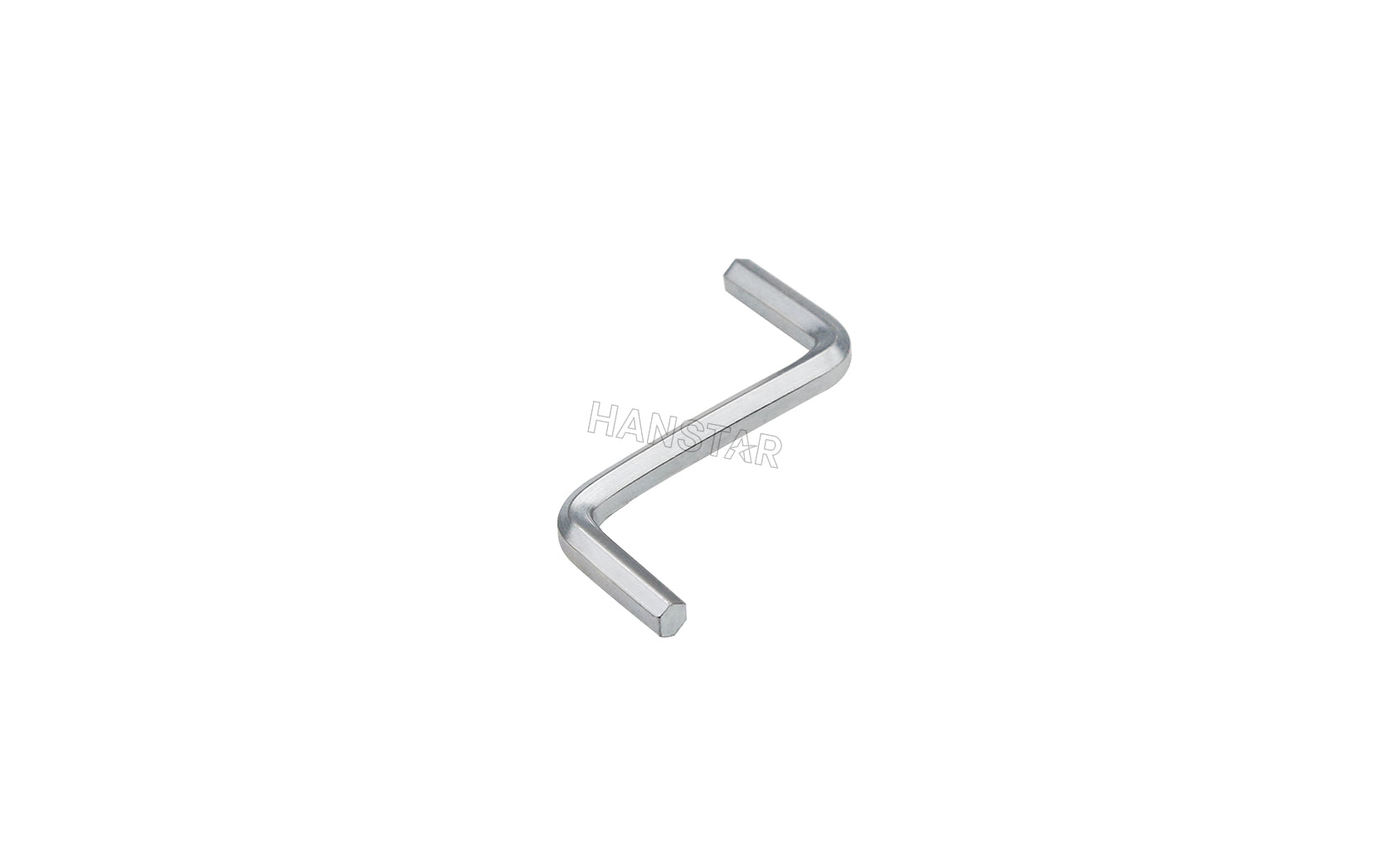 07722 Z type Allen Key