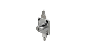 09418 418 type Extending Bar Closet Lock