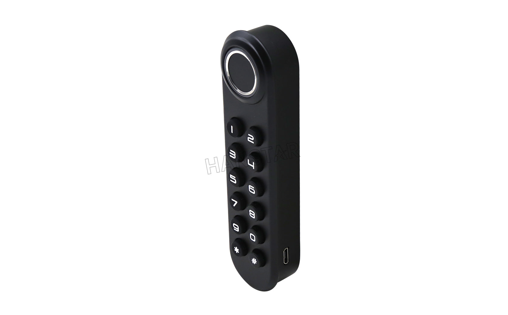 09441 441 type Fingerprint & Keypad Code Electronic Lock