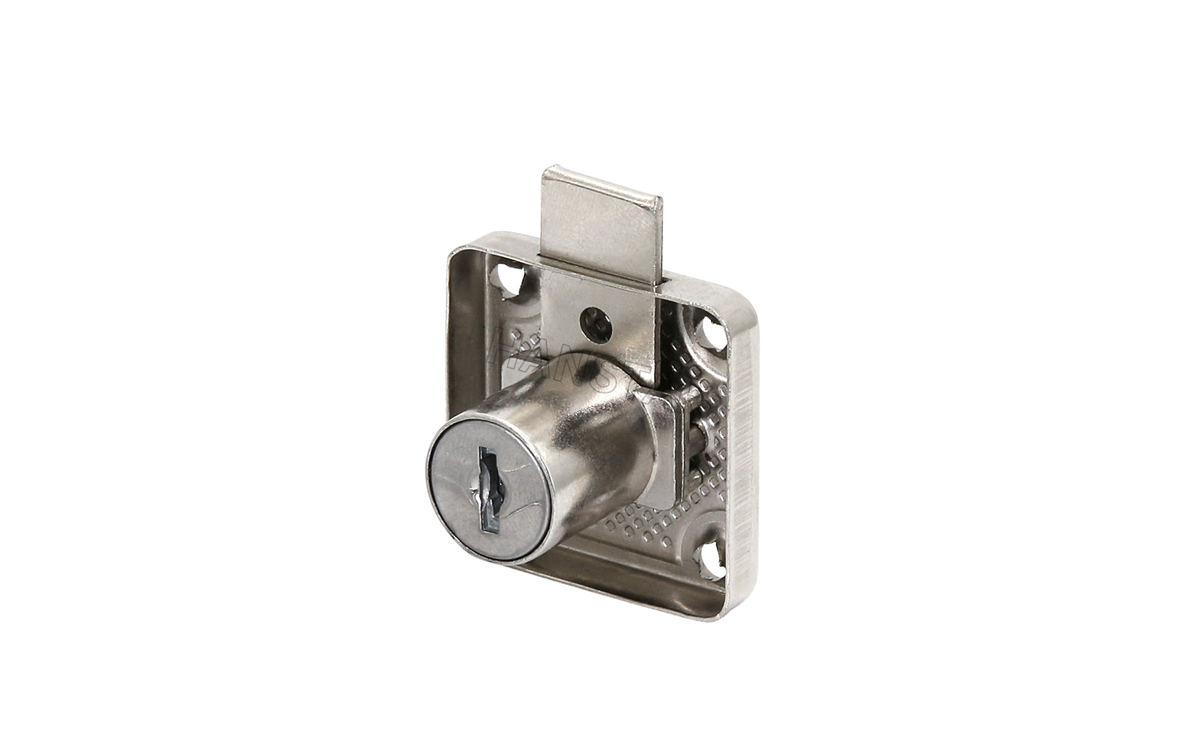 09455 55 type Square Drawer Lock