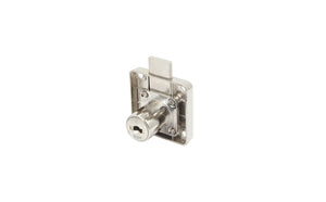 09601 601 type Square Drawer Lock