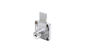 09602 602 type Square Long Latch Drawer Lock