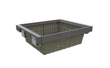 Load image into Gallery viewer, 16236 236 type Rattan Storage Basket Set
