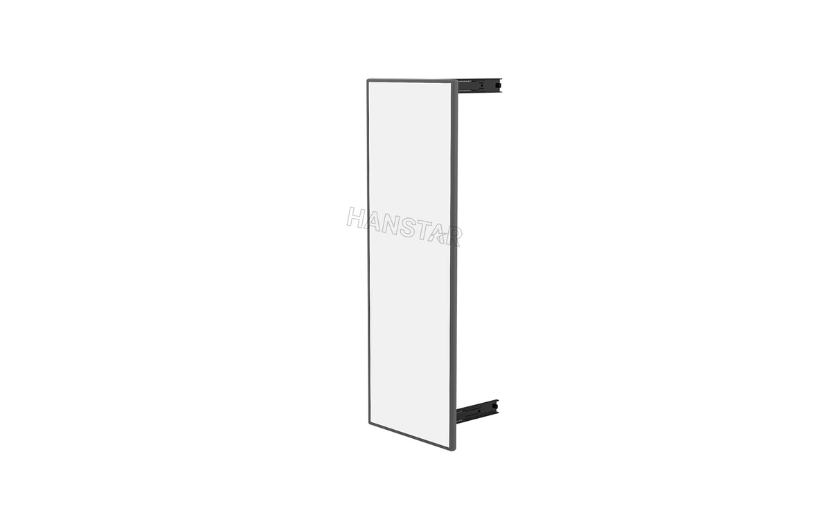 17214 214 type Foldable Mirror Rack – hanstarglobal