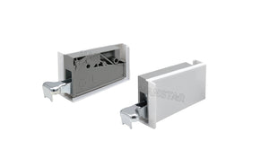 21116 116 type Cabinet Hanger L+R