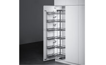 Load image into Gallery viewer, 24198 Lakeshore Swivel Out Pantry Cabinet Unit
