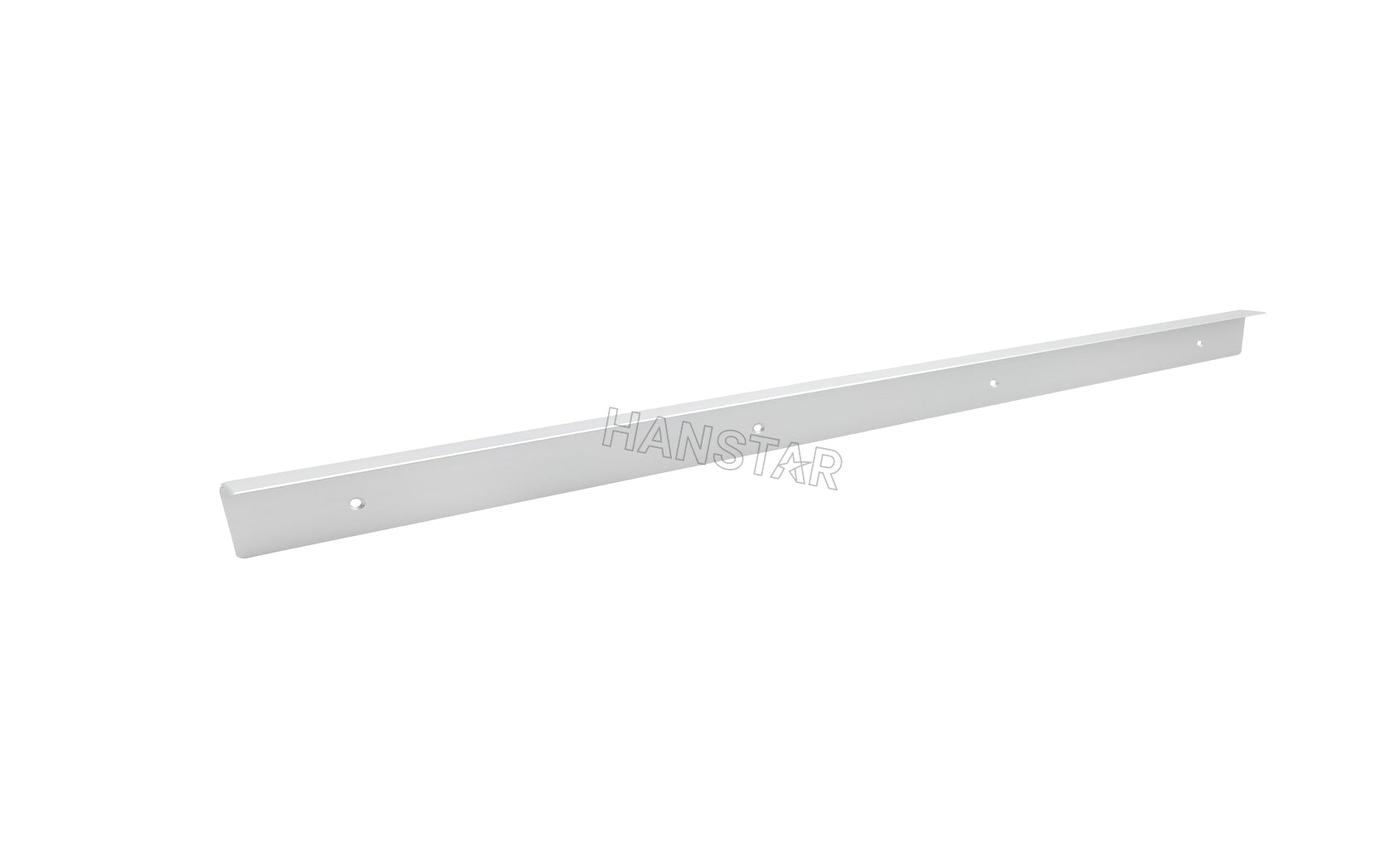 25600 600 type Aluminium Edge