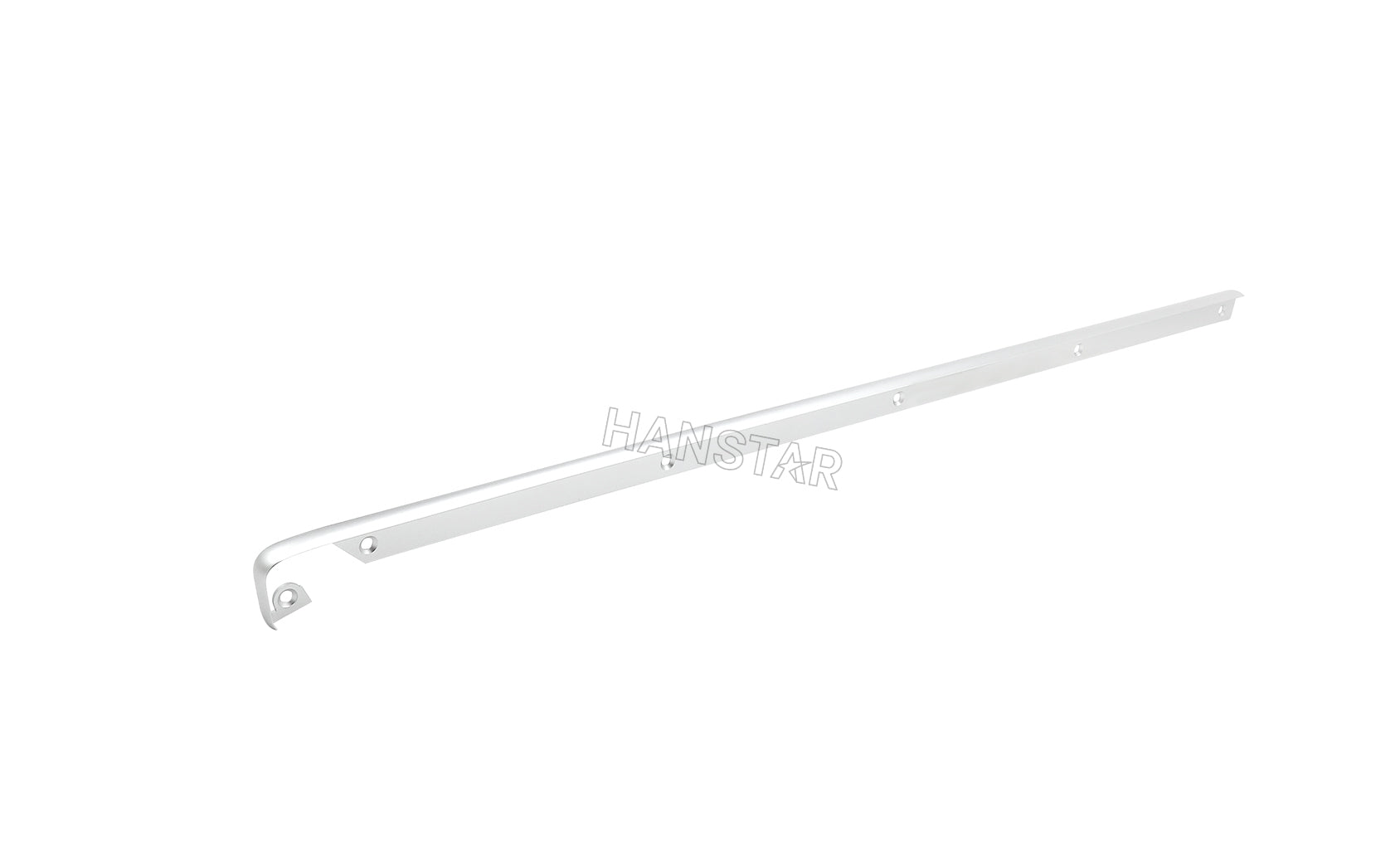 25601 601 type Aluminium Edge