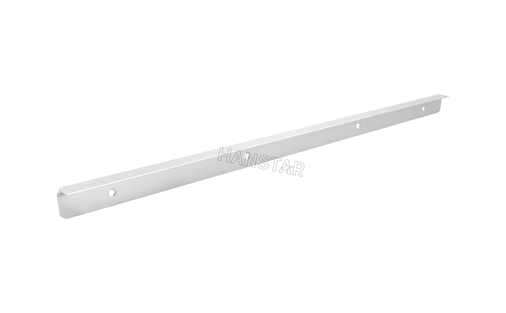 25602 602 type Aluminium Edge