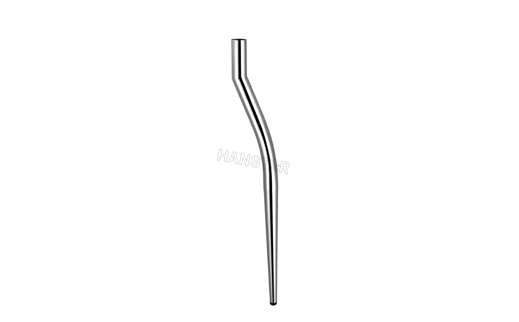 33135 135 type Bent Leg