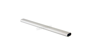 Aluminum Oval Tube