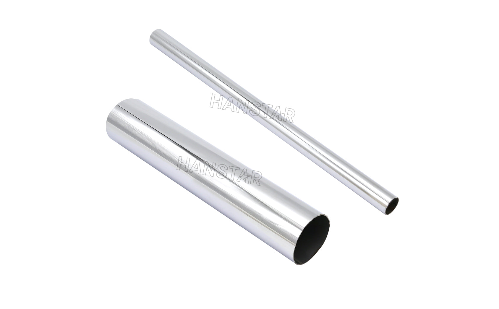 Steel Round Tube